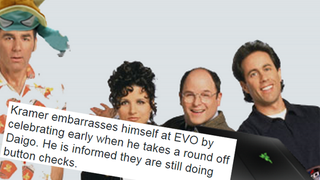 <i>Seinfeld </i>Characters Would Do The Silliest Things in eSports